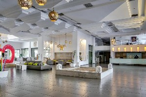 Hotel DJERBA AQUA RESORT wakacje