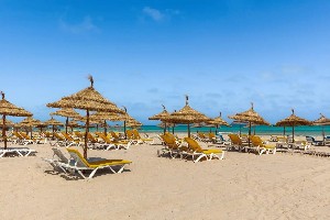 Hotel DJERBA AQUA RESORT wakacje