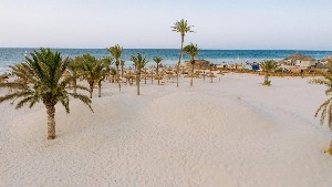 Hotel DJERBA GOLF RESORT & SPA wakacje