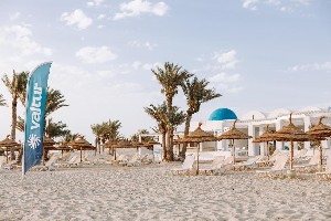 Hotel DJERBA GOLF RESORT & SPA wakacje