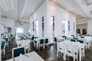 Hotel DJERBA GOLF RESORT & SPA wakacje