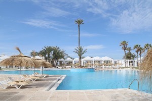 Hotel DJERBA GOLF RESORT & SPA wakacje