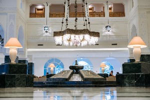 Hotel DJERBA GOLF RESORT & SPA wakacje