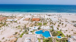 Hotel DJERBA GOLF RESORT & SPA wakacje