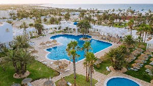 Hotel DJERBA GOLF RESORT & SPA wakacje
