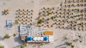 Hotel DJERBA GOLF RESORT & SPA wakacje