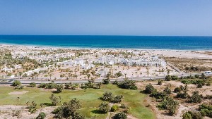 Hotel DJERBA GOLF RESORT & SPA wakacje