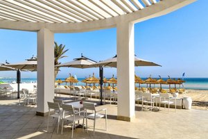 Hotel DJERBA GOLF RESORT & SPA wakacje