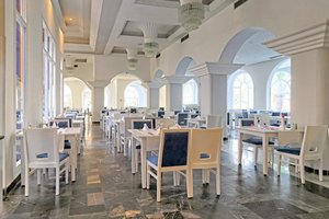 Hotel DJERBA GOLF RESORT & SPA wakacje