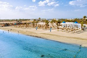 Hotel DJERBA GOLF RESORT & SPA wakacje