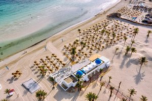 Hotel DJERBA GOLF RESORT & SPA wakacje