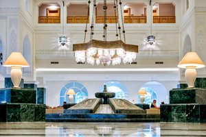 Hotel DJERBA GOLF RESORT & SPA wakacje