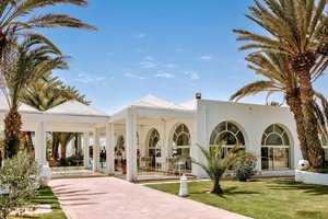 Hotel DJERBA GOLF RESORT & SPA wakacje