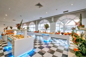 Hotel DJERBA GOLF RESORT & SPA wakacje