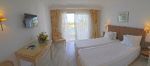 Hotel DJERBA GOLF RESORT & SPA wakacje