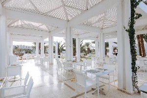 Hotel DJERBA GOLF RESORT & SPA wakacje
