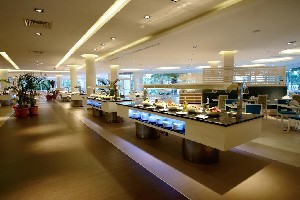 LTI Djerba Plaza Thalasso & SPA 4* (4*)