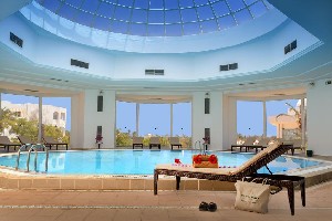 LTI Djerba Plaza Thalasso & SPA 4* (4*)