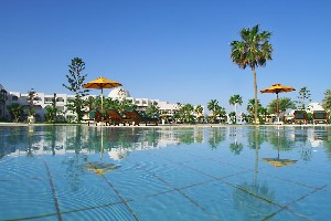 LTI Djerba Plaza Thalasso & SPA 4* (4*)