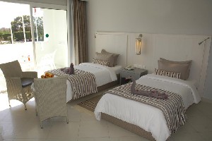 LTI Djerba Plaza Thalasso & SPA 4* (4*)