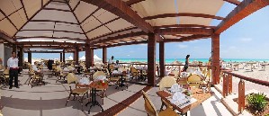 LTI Djerba Plaza Thalasso & SPA 4* (4*)