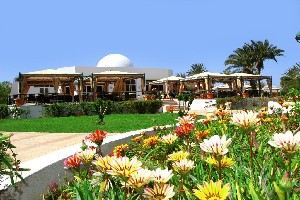 LTI Djerba Plaza Thalasso & SPA 4* (4*)