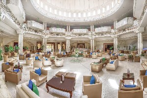 LTI Djerba Plaza Thalasso & SPA 4* (4*)