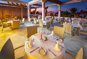 LTI Djerba Plaza Thalasso & SPA 4* (4*)