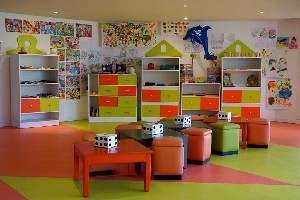 LTI Djerba Plaza Thalasso & SPA 4* (4*)