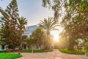 Hotel DJERBA RESORT wakacje