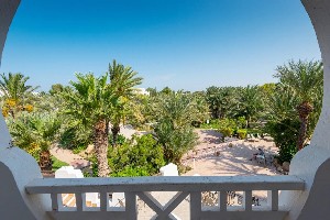 Hotel DJERBA RESORT wakacje