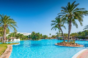 Hotel DJERBA RESORT wakacje