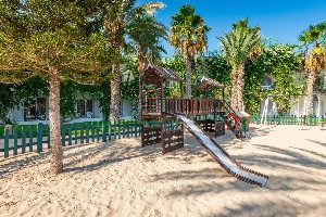 Hotel DJERBA RESORT wakacje