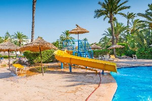 Hotel DJERBA RESORT wakacje