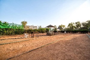 Hotel DJERBA RESORT wakacje