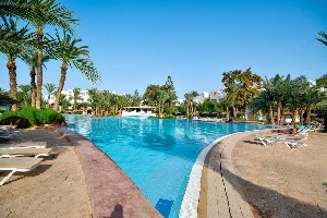 Hotel DJERBA RESORT wakacje