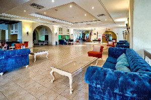 Hotel DJERBA RESORT wakacje