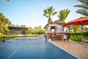 Hotel DJERBA RESORT wakacje