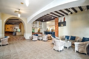 Hotel DJERBA RESORT wakacje