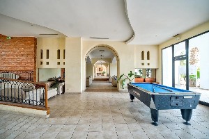 Hotel DJERBA RESORT wakacje