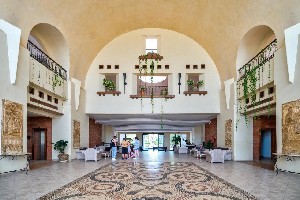 Hotel DJERBA RESORT wakacje