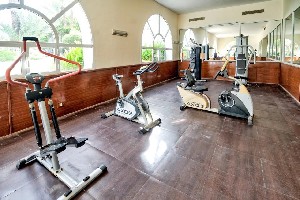 Hotel DJERBA RESORT wakacje