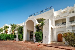 Hotel DJERBA RESORT wakacje