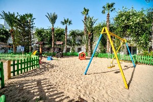 Hotel DJERBA RESORT wakacje