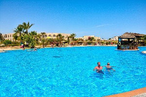 Hotel DJERBA SUN BEACH EX SUN CLUB wakacje