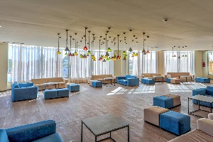 Hotel DJERBA SUN BEACH EX SUN CLUB wakacje