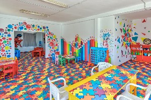 Hotel DJERBA SUN BEACH EX SUN CLUB wakacje