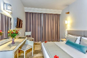 Hotel DJERBA SUN BEACH EX SUN CLUB wakacje