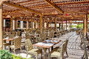 Hotel DJERBA SUN BEACH EX SUN CLUB wakacje