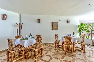 Hotel DJERBA SUN BEACH EX SUN CLUB wakacje